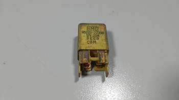 Реле противотуманных фар Porter