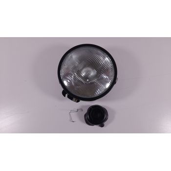Фара левая HYUNDAI PORTER
