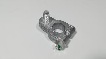 Клемма АКБ "-" Porter