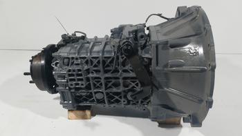 Коробка передач 5МКПП ISUZU 4HK1 NQR75 MYY5T