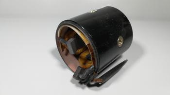 Статор стартера 4HG1/4HF1 NQR71/Богдан