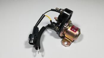 Реле стартера силовое D4DD 78