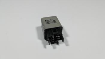 Реле света Fuso 24V 4P