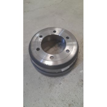 Барабан тормозной передний/задний 4HK1 NQR90