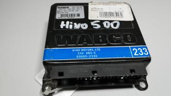 Блок АБС HINO 500 1226