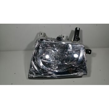 Фара левая HYUNDAI HD65 HD78