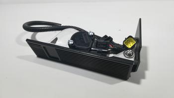 Педаль газа HD270 D6CA