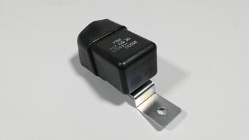 Реле стартера Porter