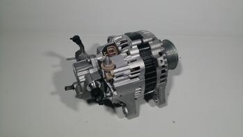 Генератор HYUNDAI D4CB PORTER2