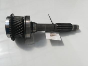 Вал КПП первичный ISUZU 4HK1 NPR75 NQR90