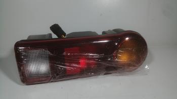 Фонарь задний левый/правый PORTER