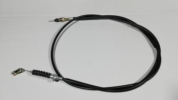 Трос газа HD450