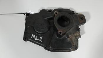 Корпус КПП задний ISUZU 4JB1 NKR55 MSB5