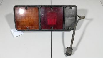 Фонарь задний правый FUSO CANTER