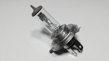 Лампа H4 75/70W 24V