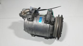 Компрессор кондиционера ISUZU 4HK1 NPR