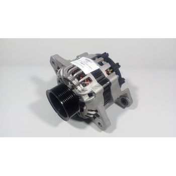 Генератор HYUNDAI D4GA HD65 HD78