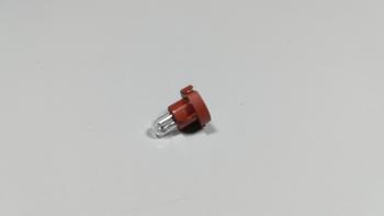Лампа 1.2W 24V под кнопки NQR71/75