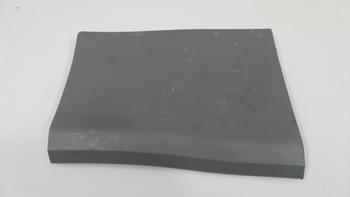 Крышка блока предохранителей кабины N04C HINO300