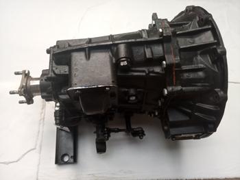 Коробка передач 5МКПП HYUNDAI D4GA HD78 T060S5